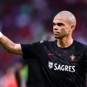 Após o Euro 2024, o futuro de Pepe parece apontar para o Brasil