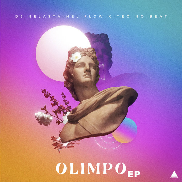 Dj Nelasta X Teo No Beat – Olimpo [Deluxe Edition] (EP)