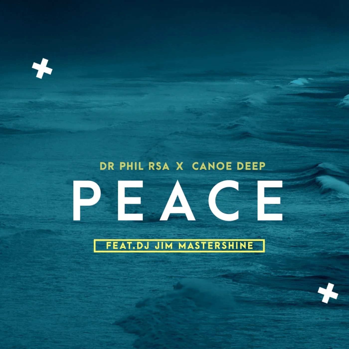 Dr Phil RSA & Canoe Deep – Peace (feat. Jim MasterShine)