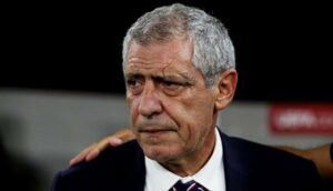 Fernando Santos retorna às seleções para treinar o Azerbaijão