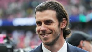 Gareth Bale pode estar prestes a sair da aposentadoria para jogar por um clube inesperado