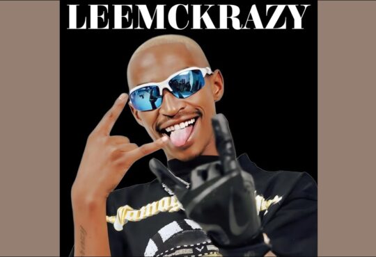 LeeMcKrazy – Kancane (feat. Djy Jaivane)