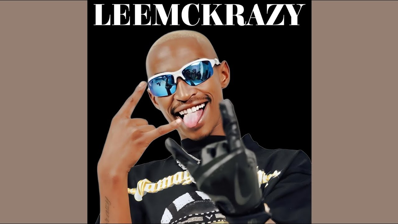 LeeMcKrazy – Kancane (feat. Djy Jaivane)