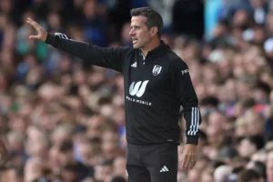 Marco Silva pode estar prestes a deixar o Fulham para se juntar a outra equipe da Premier League