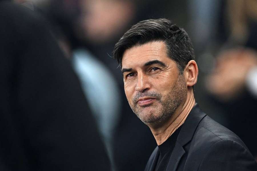 Milan se prepara para anunciar Paulo Fonseca nesta quinta-feira