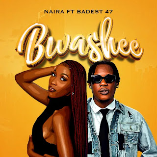 Naira Tz - Banshee (feat. Baddest 47)