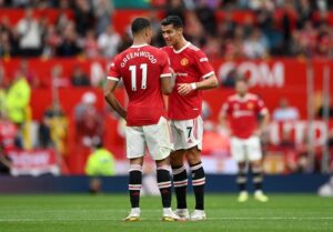 O Benfica se encontrou com uma das maiores promessas inglesas que esteve envolvida em um escândalo.