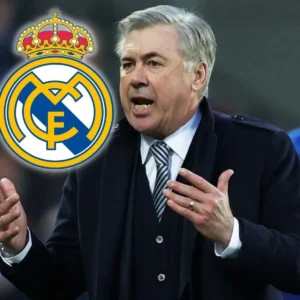 O Real Madrid veio a público desmentir as declarações de Carlo Ancelotti sobre o Mundial de Clubes.