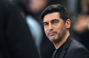 Paulo Fonseca solicitou dois jogadores à direção do Milan, sendo um deles português