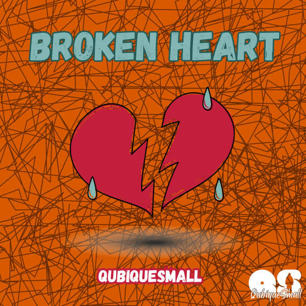 QubiqueSmall – Broken Heart (ArcadeDub_Mix)