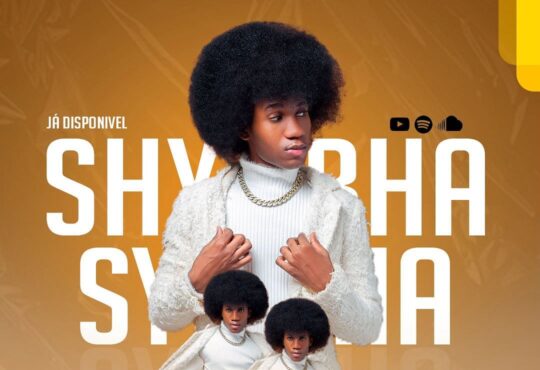 Afro Boogie – Symbha