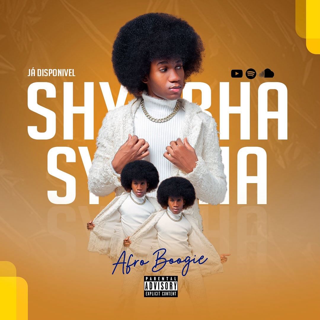 Afro Boogie – Symbha