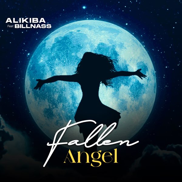 Alikiba – Fallen Angel (feat. Billnass)