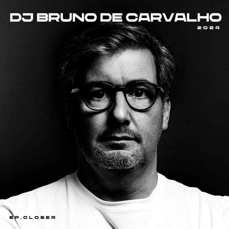 Bruno de Carvalho – Closer (EP)