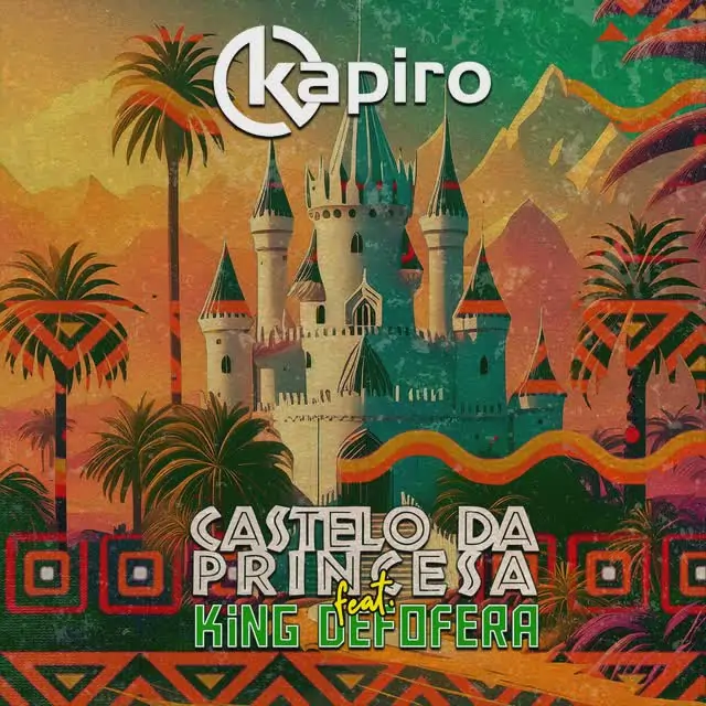 DJ Kapiro – Castelo da Princesa (feat. King Defofera)