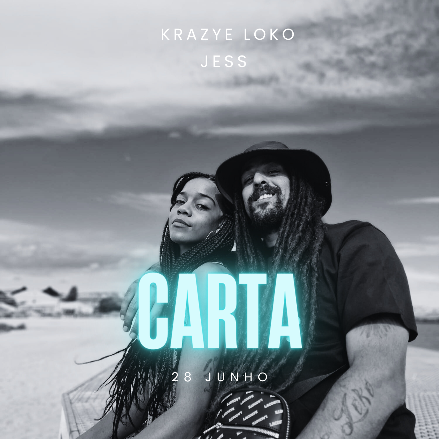 Krazye Loko - Carta