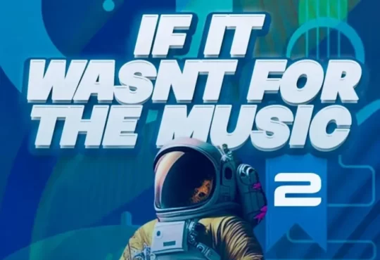 Dzo 729 – If It Wasn’t for the Music 2 (Album)