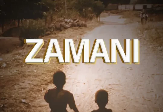 Founder TZ – Zamani