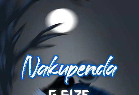 G Size – Nakupenda