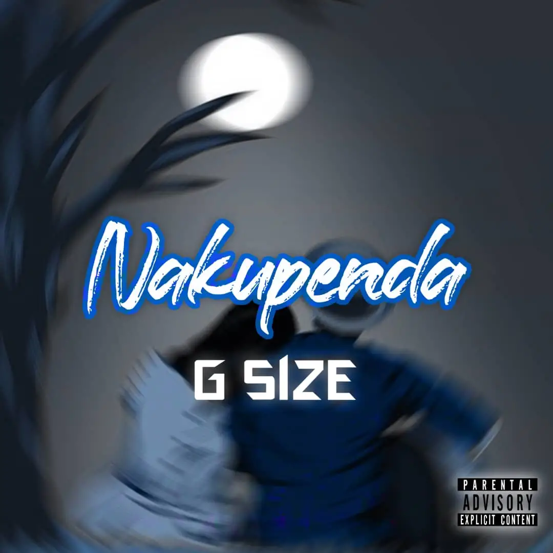 G Size – Nakupenda