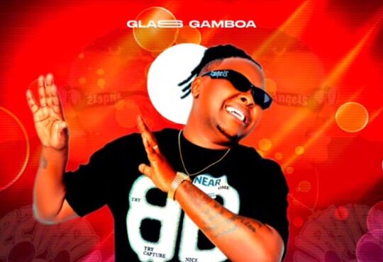 Glass Gamboa – Babalaza