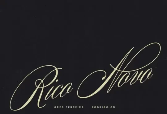 Greg Ferreira – Rico Novo (feat. Mc Rodrigo do CN)