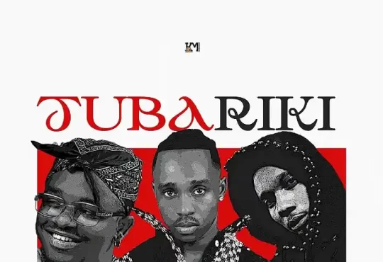 Ibraah feat Whozu & Billnass – Tubariki