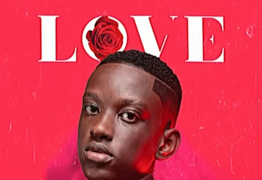 J Levy – Love