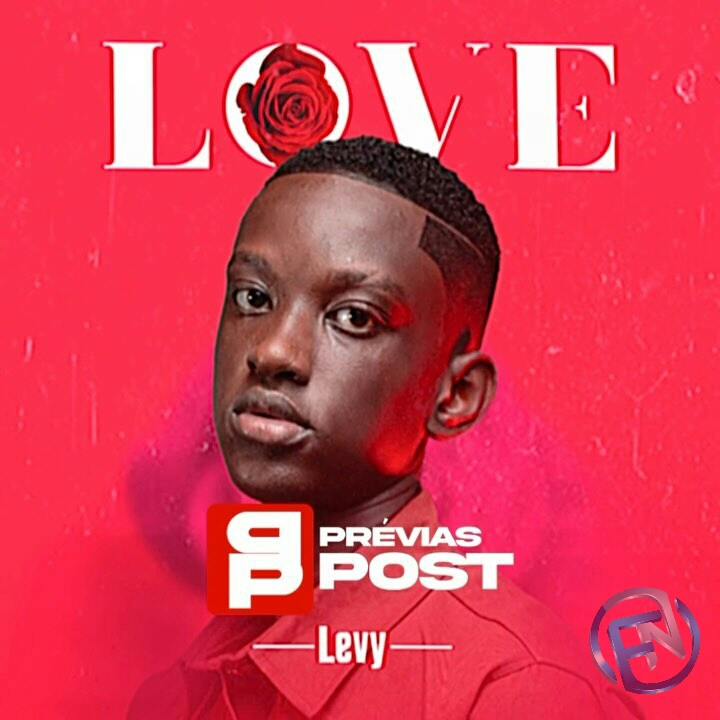 J Levy – Love