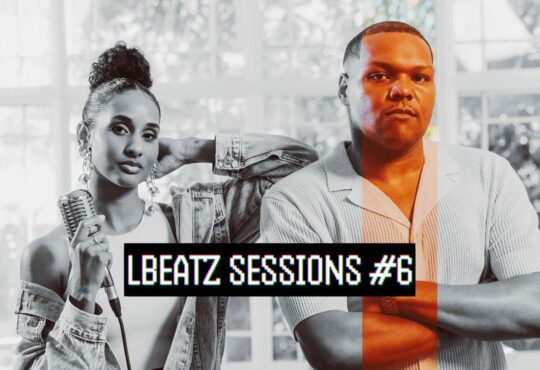 LBEATZ & Kady – Flui (LBEATZ Sessions #6)