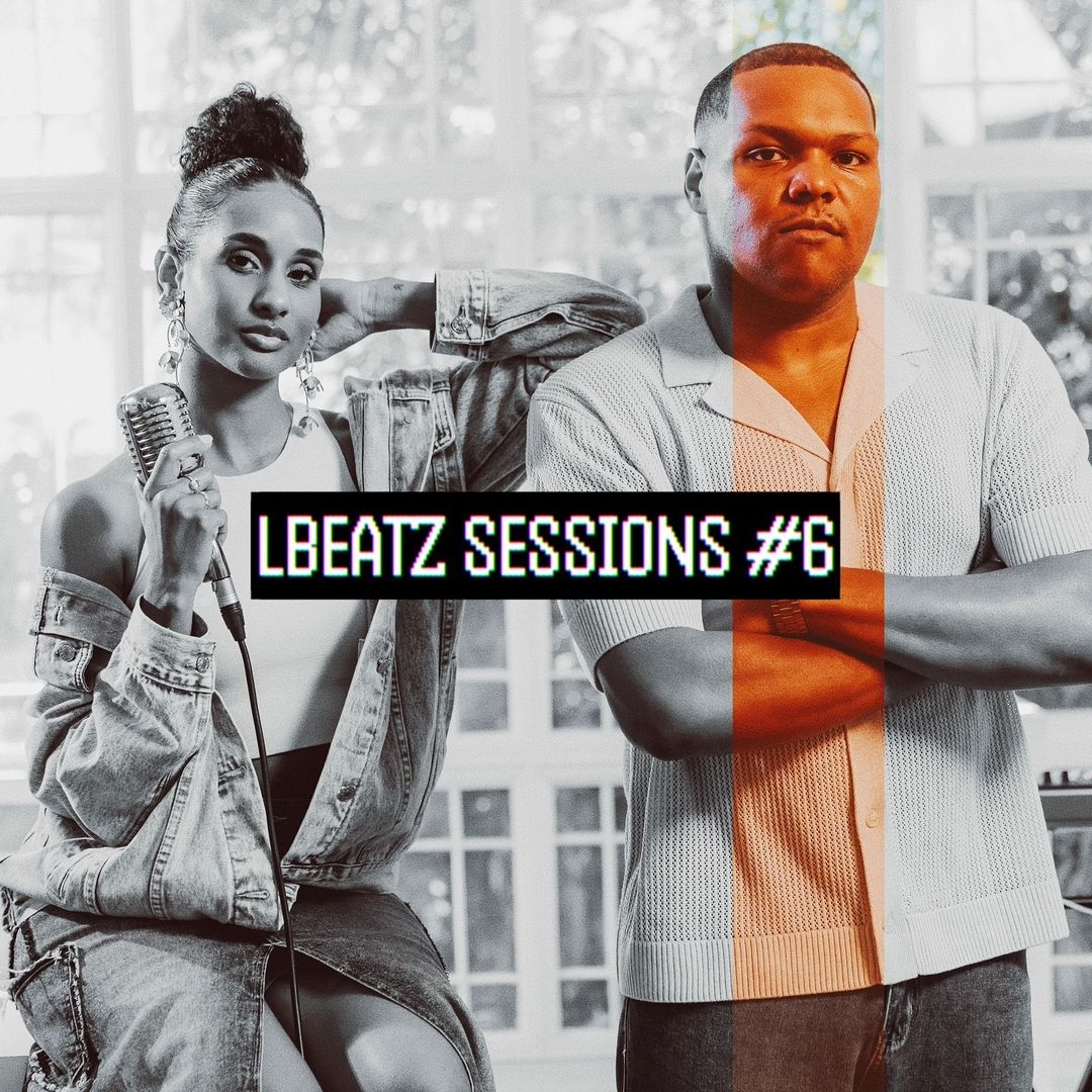 LBEATZ & Kady – Flui (LBEATZ Sessions #6)