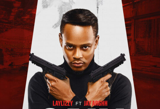 Laylizzy – CALY (feat. Jay Arghh)