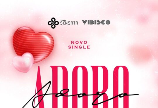 Mona Nicastro – Adoro