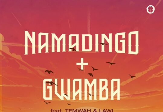 Namadingo & Gwamba – Mumapemphero (feat. Temwah & Lawi)