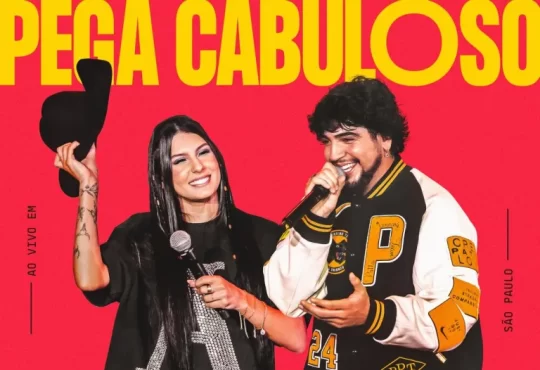 Nattan – Pega Cabuloso (feat. Ana Castela)