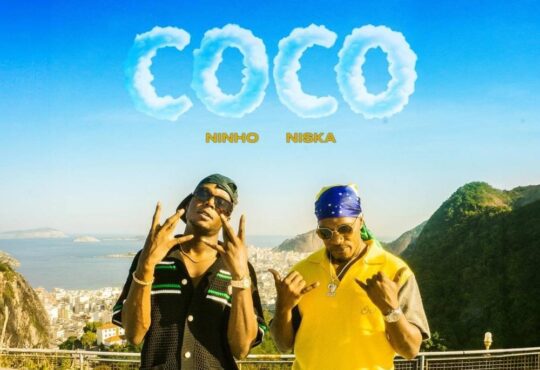 Ninho – Coco (feat. Niska)