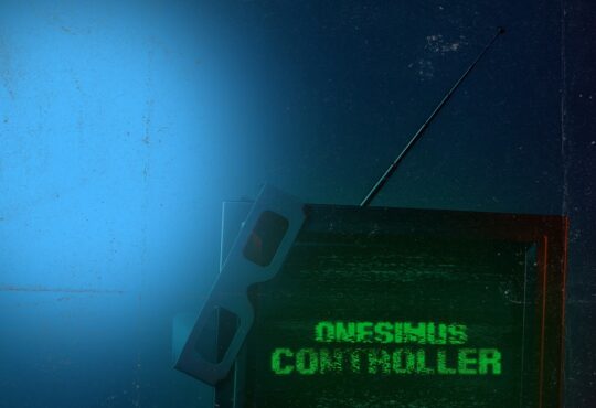 Onesimus – Controller