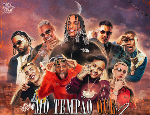 Oruam, Mc Ryan SP, Mc IG, MC PH, Vulgo FK, MC Don Juan, MC Paiva, MC Luuky – Mó Tempão Que Tu Não Fala Comigo