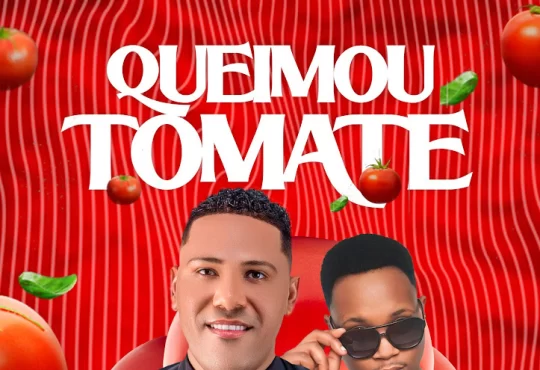 Pai Profeta – Queimou Tomate