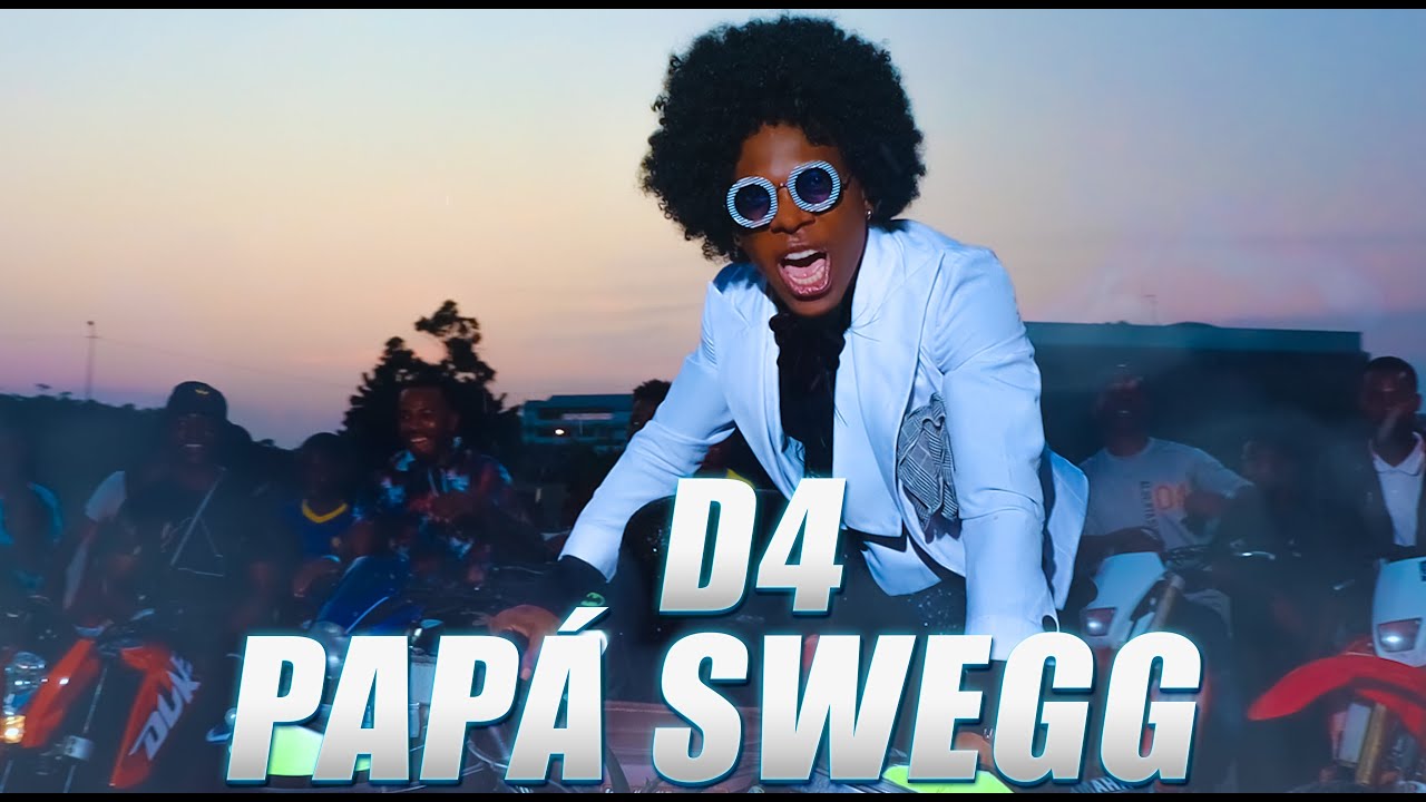 Papa Swegg - D4