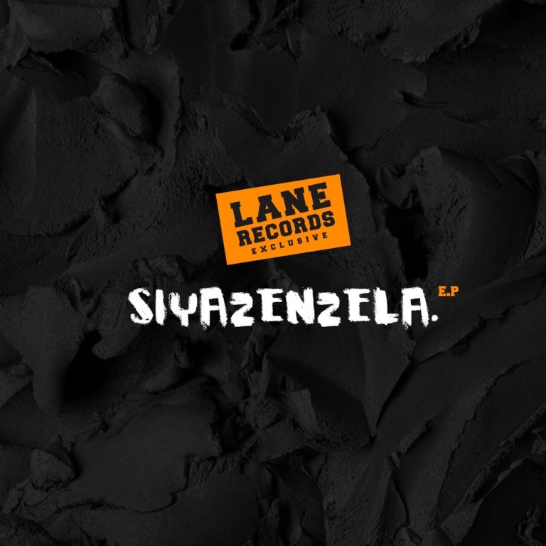 Prince Benza – Siyazenzela (EP)