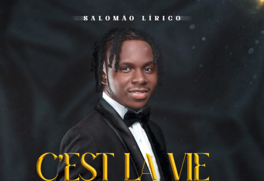 Salomão Lírico – C´est La Vie