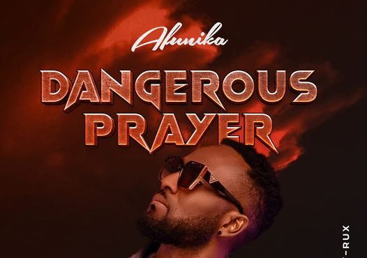 Afunika – Dangerous Prayer