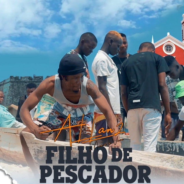 Allan 2 – Filho de Pescador