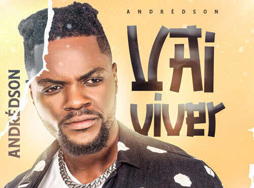 Andrédson – Vai Viver