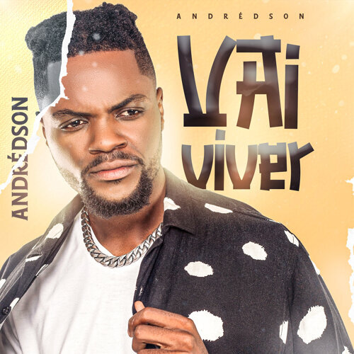 Andrédson – Vai Viver