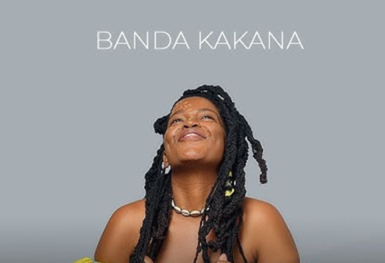 Banda Kakana – Axinene Arivava