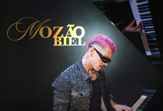 Biel – Mozão