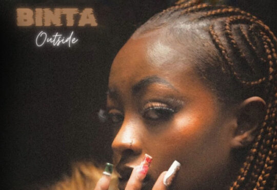 Binta, KDDO & Musa Keys – Outside