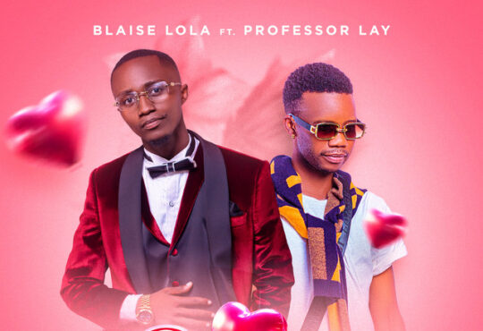 Blaise Lola & Professor Lay – Sonhos